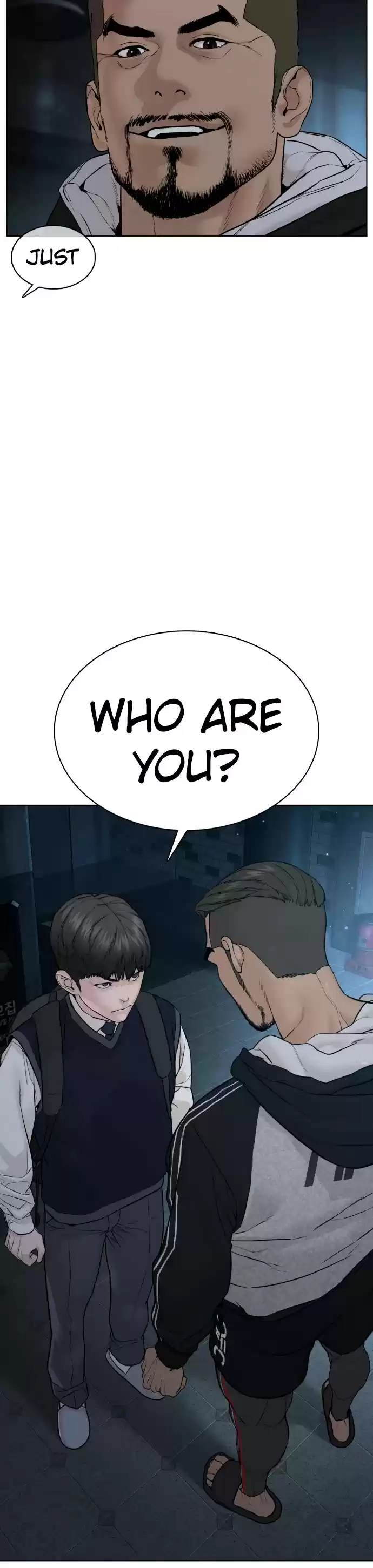 How To Fight Chapter 104