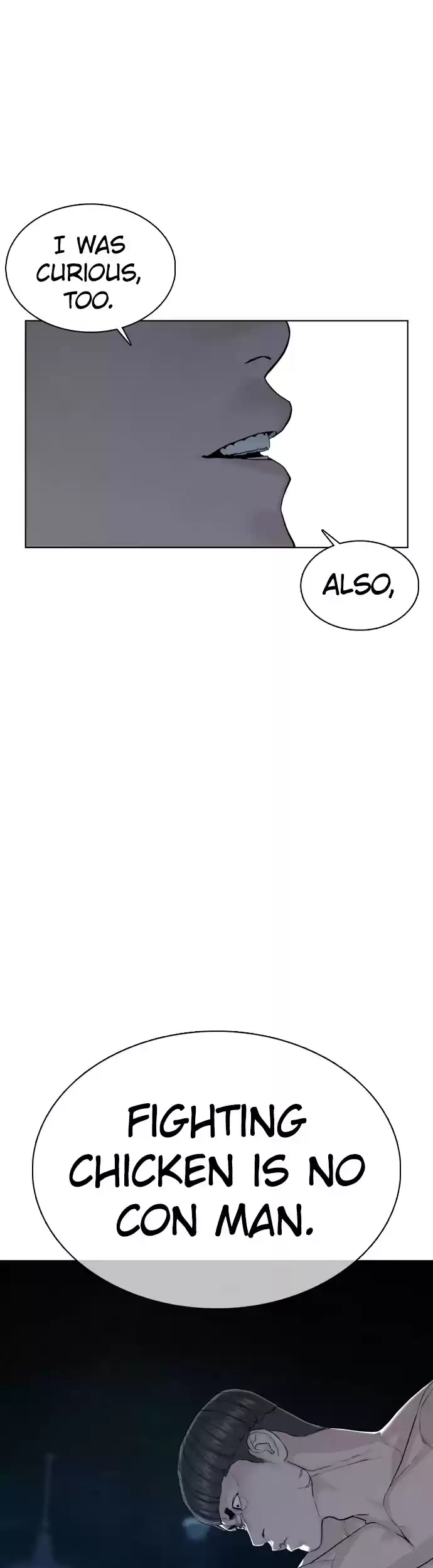 How To Fight Chapter 104