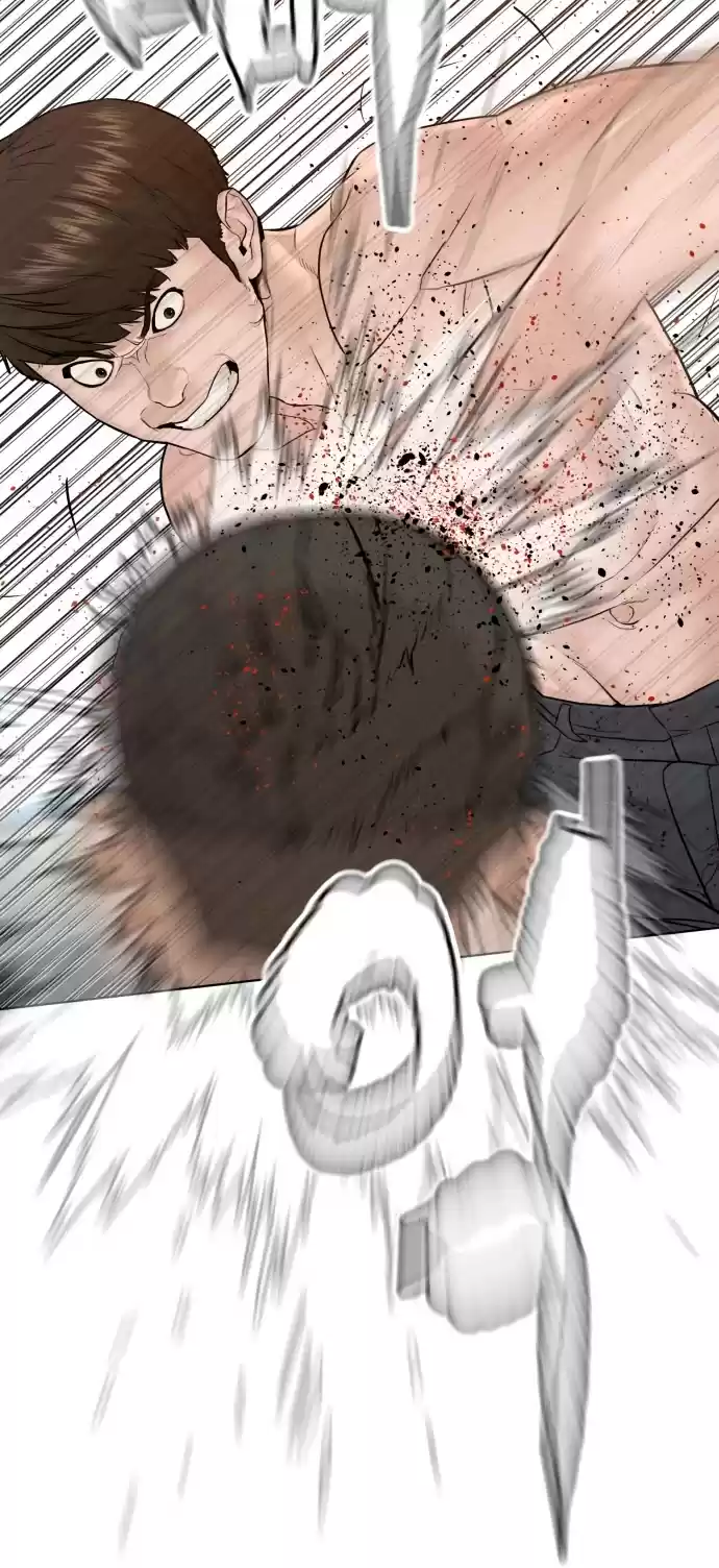 How To Fight Chapter 104