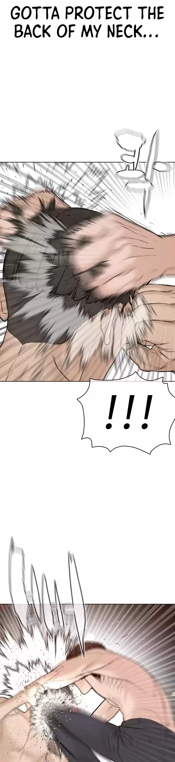 How To Fight Chapter 104