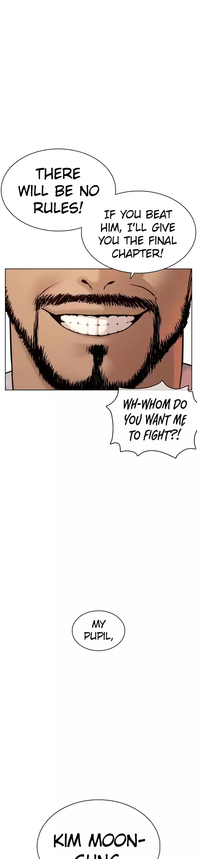 How To Fight Chapter 104