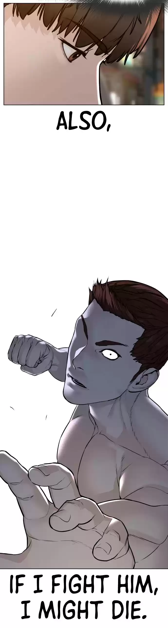 How To Fight Chapter 104