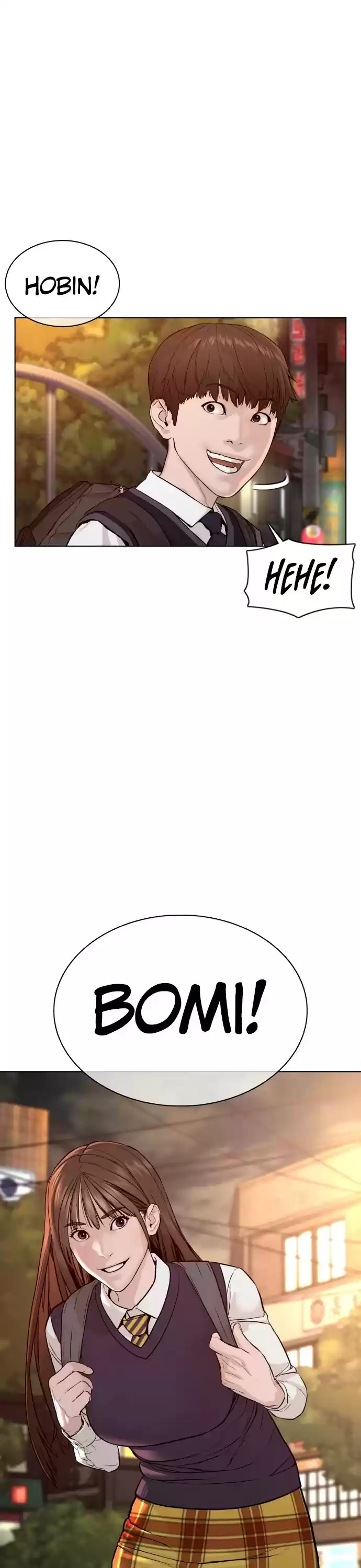 How To Fight Chapter 104