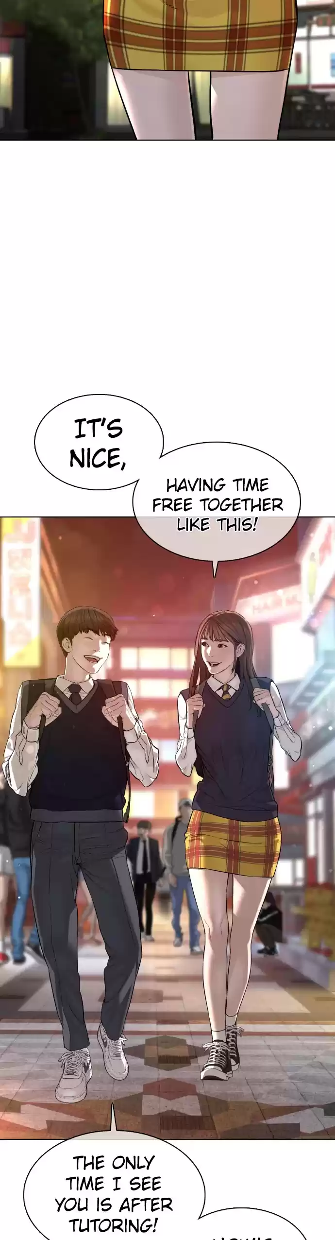 How To Fight Chapter 104