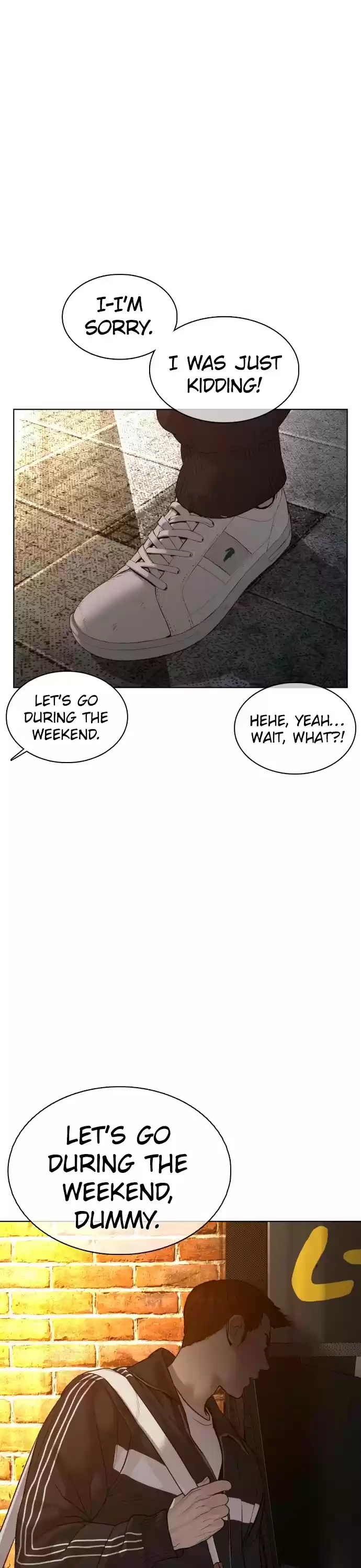 How To Fight Chapter 104