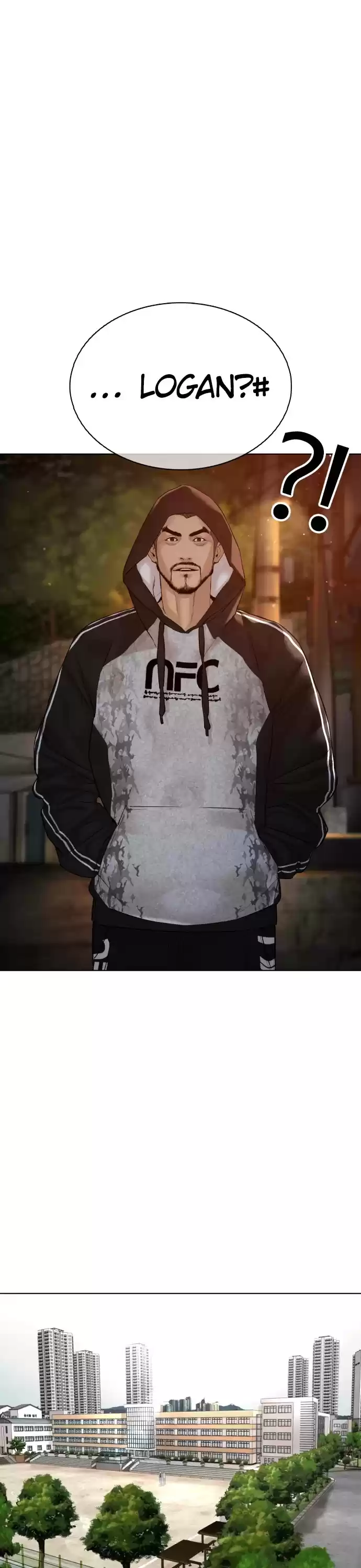 How To Fight Chapter 104