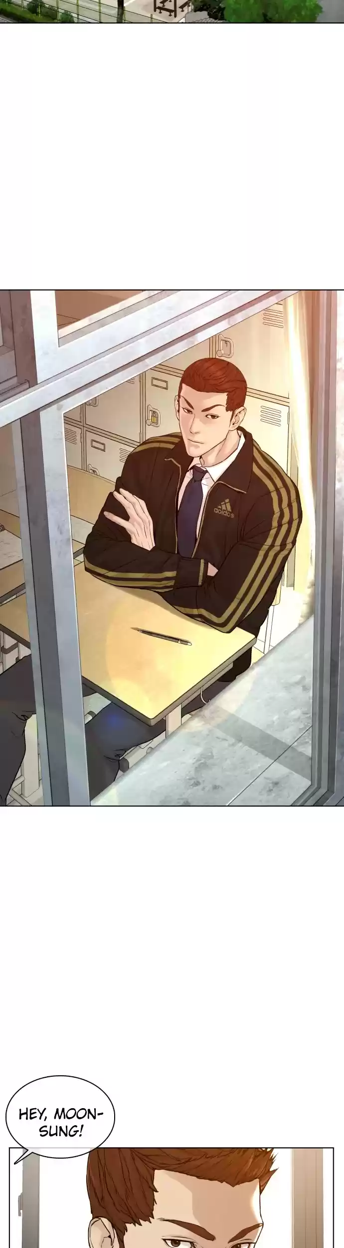 How To Fight Chapter 104