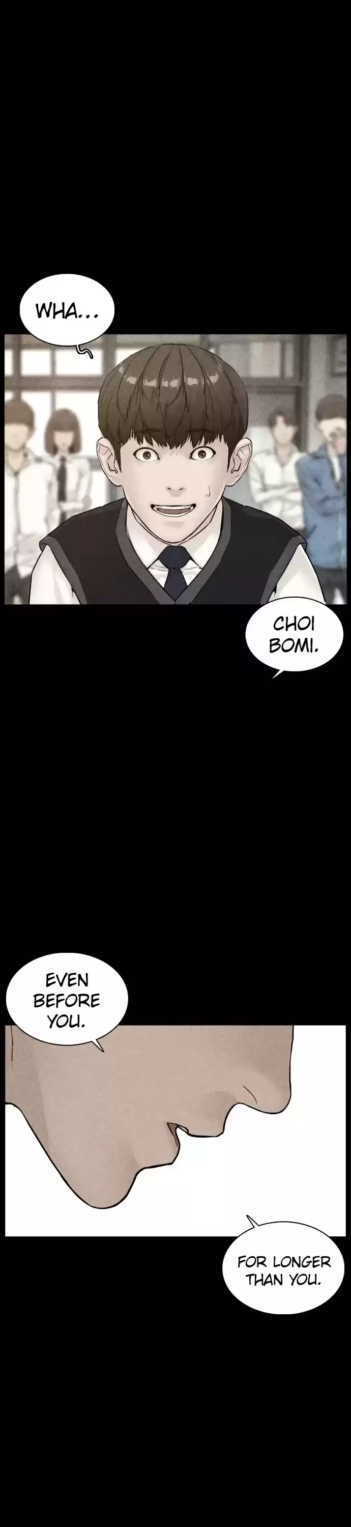 How To Fight Chapter 105