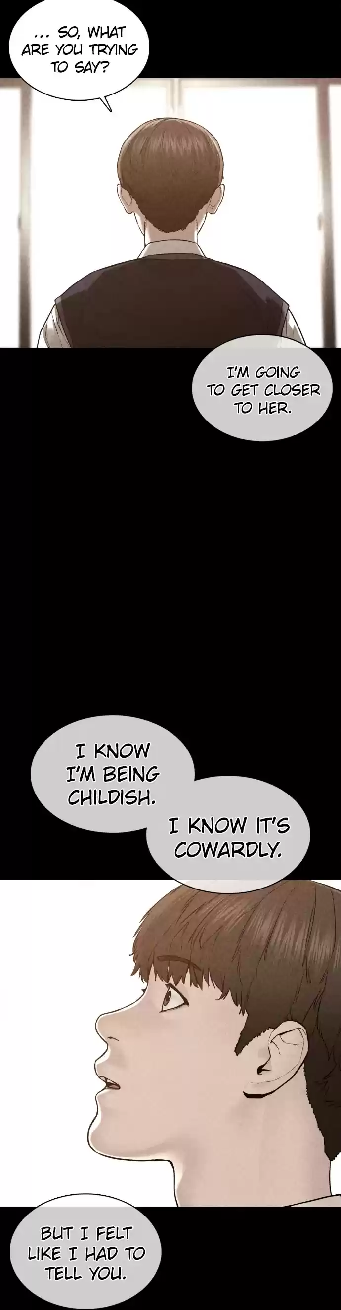 How To Fight Chapter 105