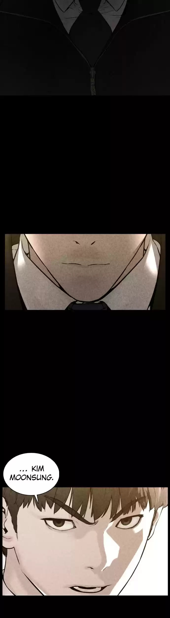 How To Fight Chapter 105