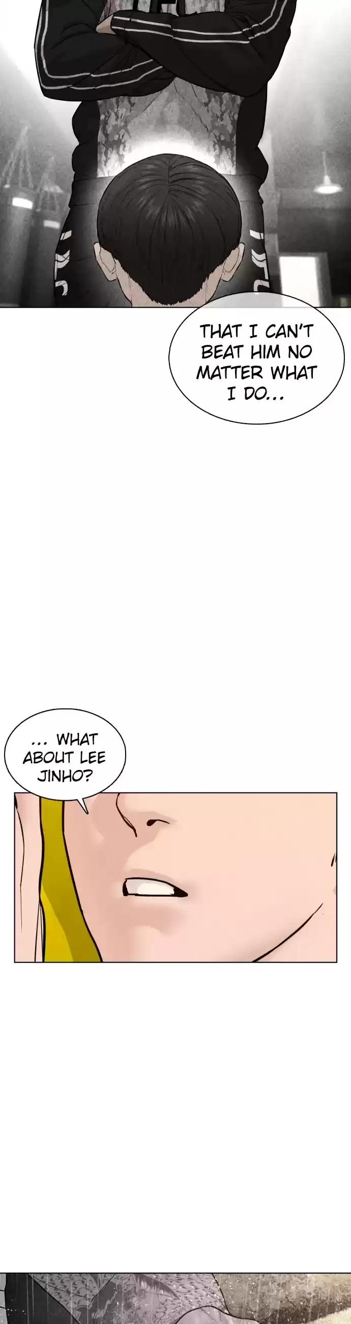 How To Fight Chapter 105