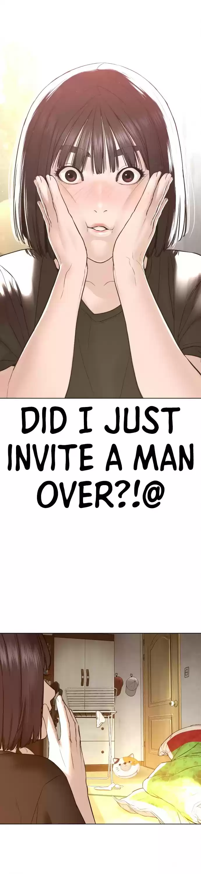 How To Fight Chapter 105