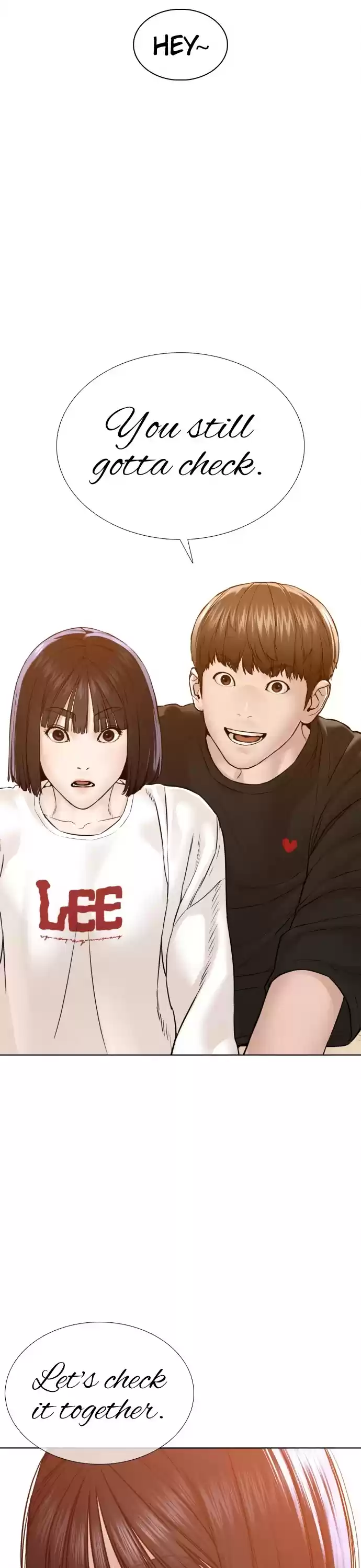 How To Fight Chapter 105