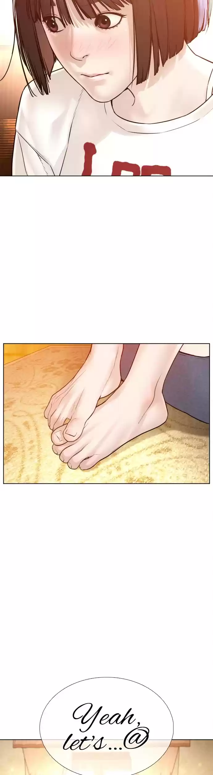 How To Fight Chapter 105