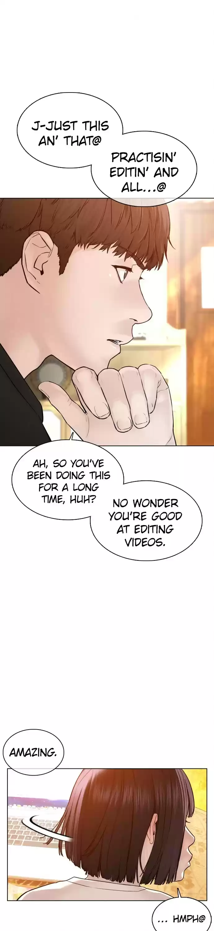 How To Fight Chapter 105