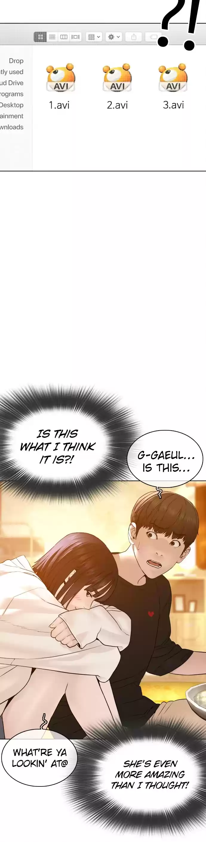 How To Fight Chapter 105