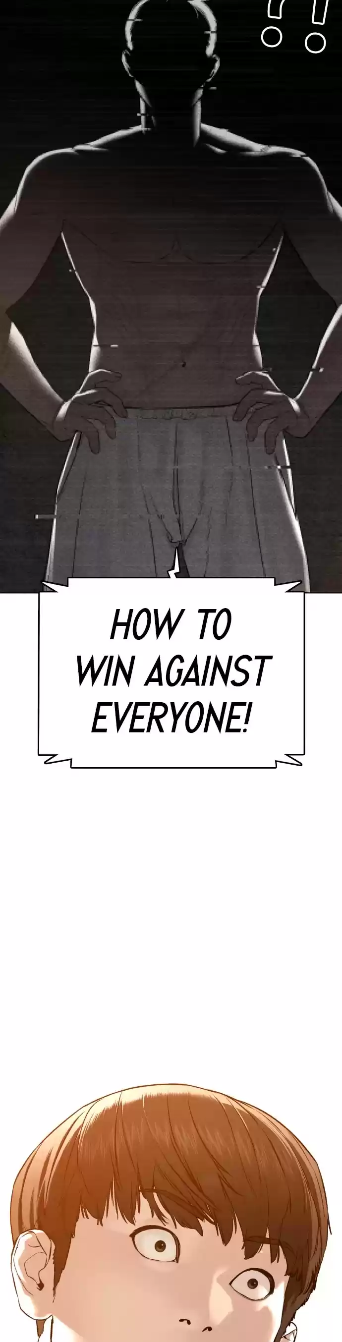 How To Fight Chapter 105