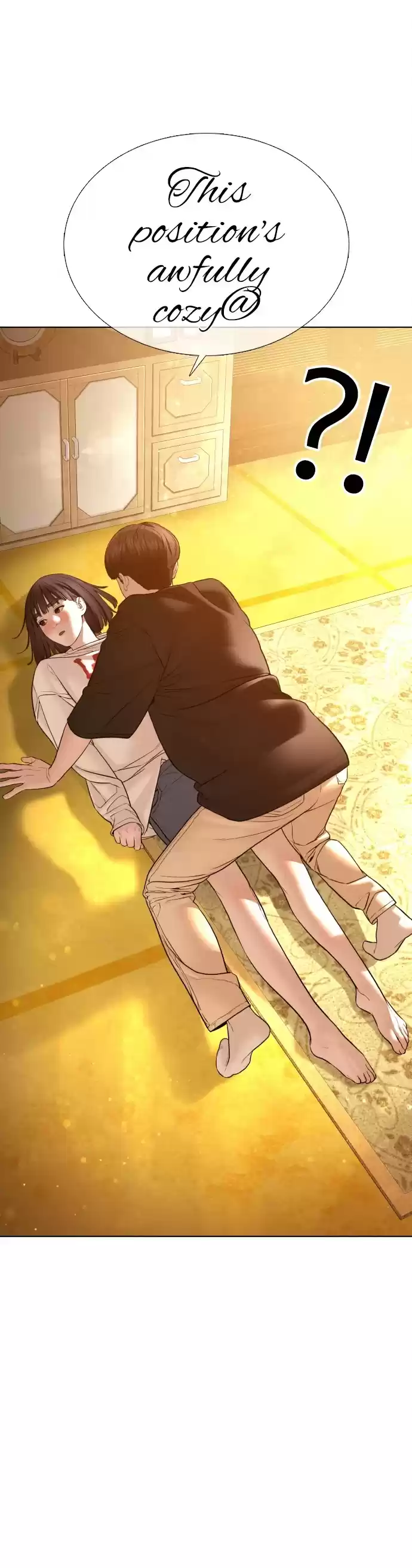 How To Fight Chapter 106