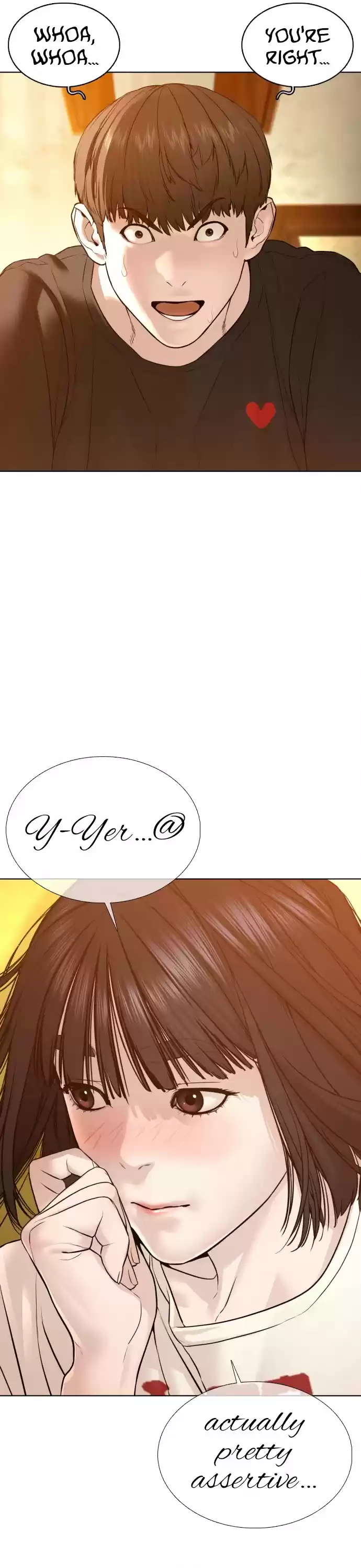 How To Fight Chapter 106