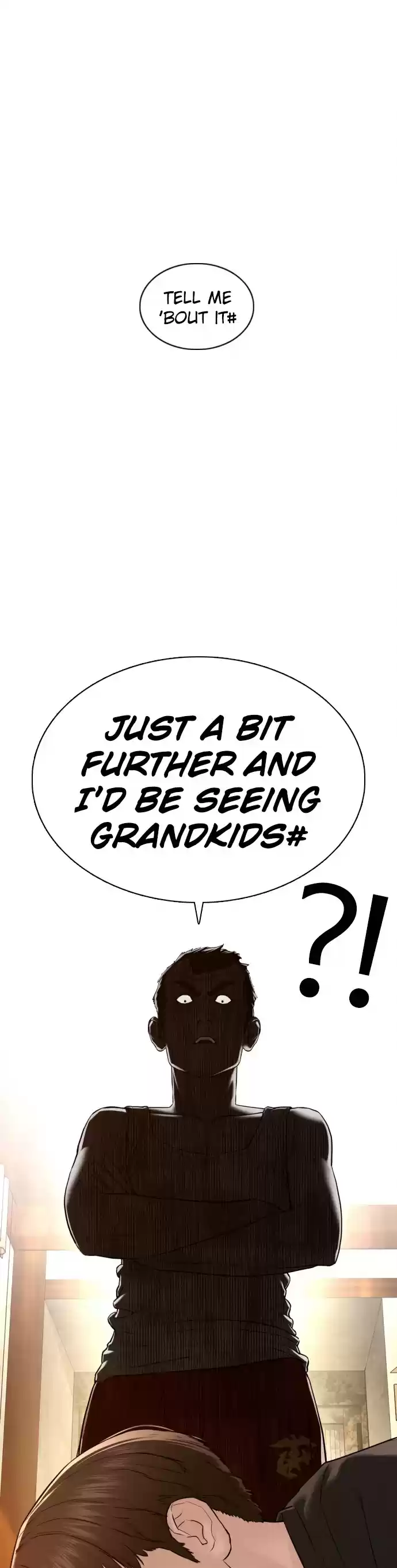 How To Fight Chapter 106