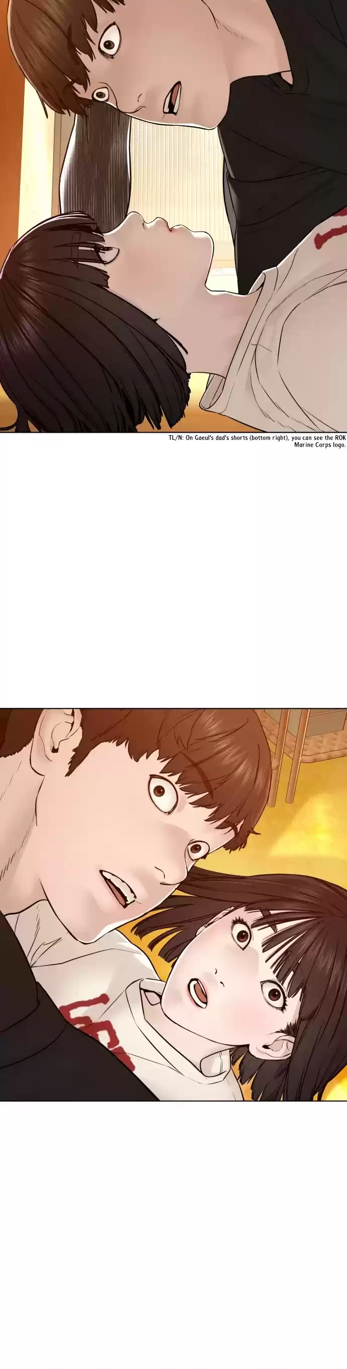 How To Fight Chapter 106