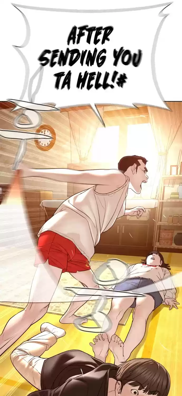 How To Fight Chapter 106