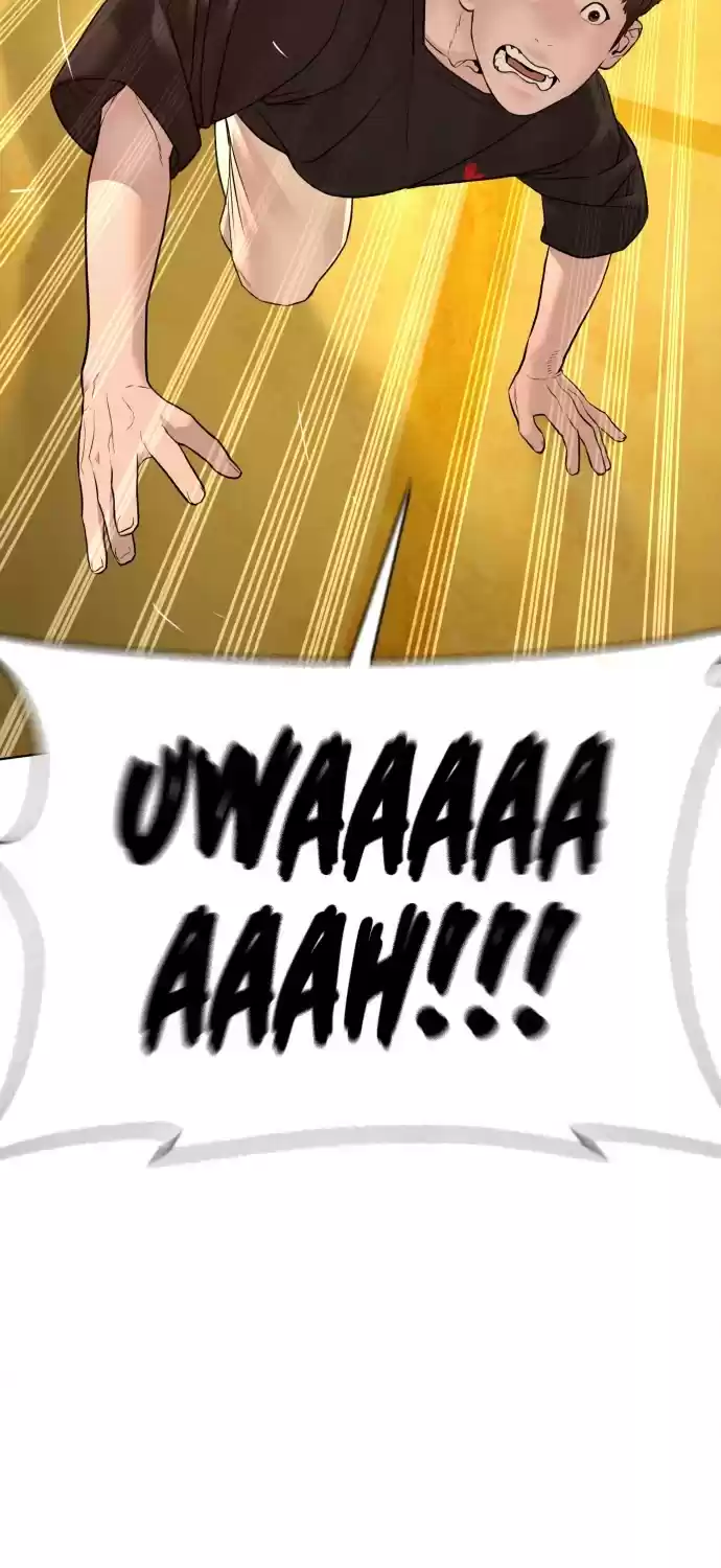 How To Fight Chapter 106