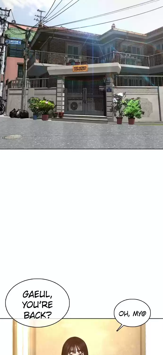 How To Fight Chapter 106