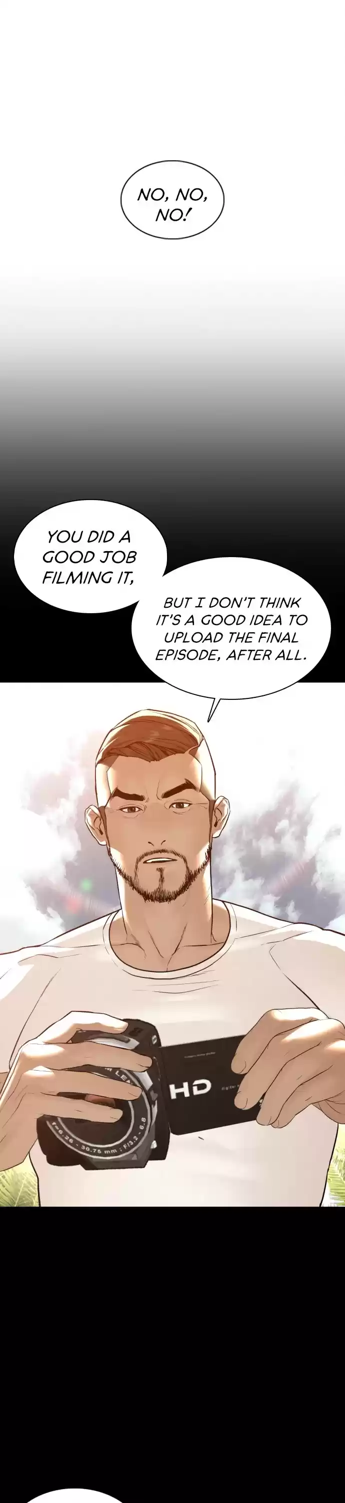 How To Fight Chapter 106