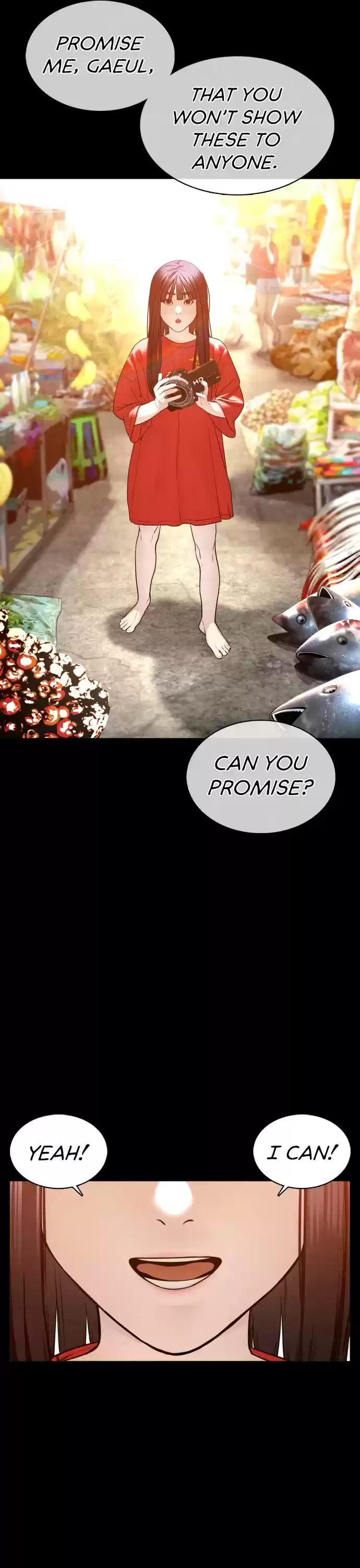 How To Fight Chapter 106