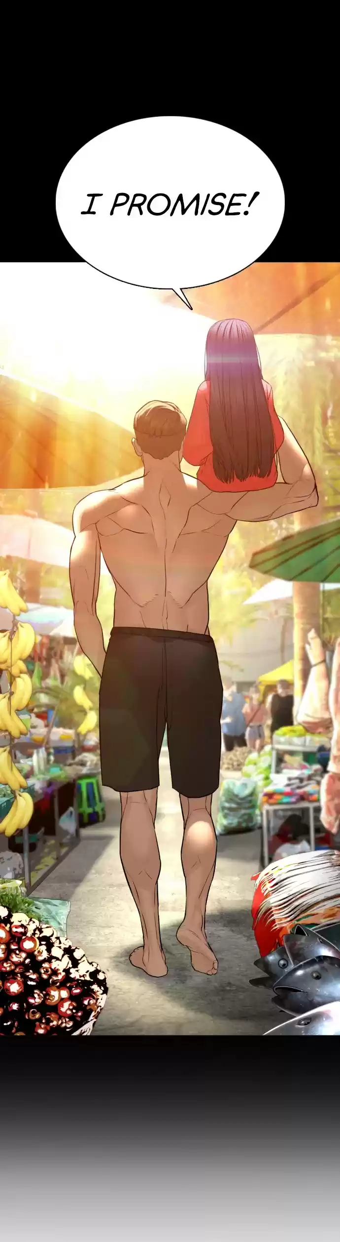 How To Fight Chapter 106