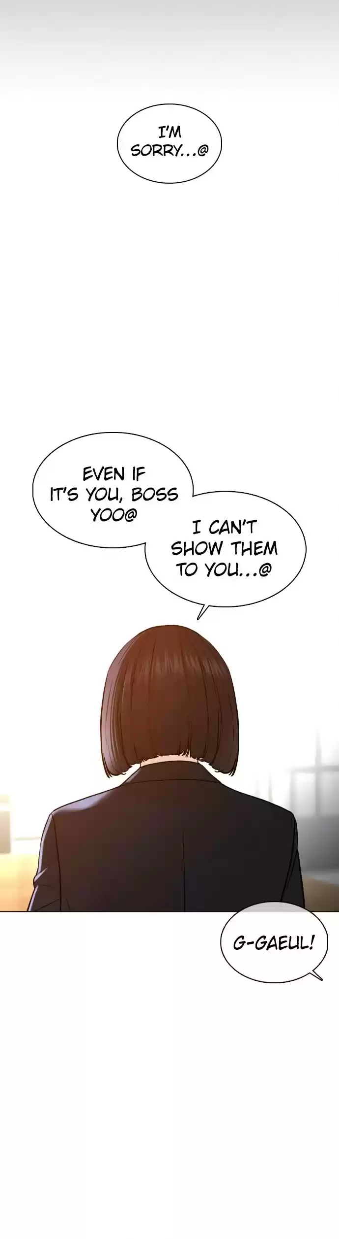 How To Fight Chapter 106