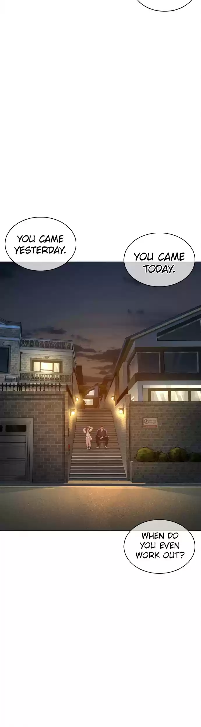 How To Fight Chapter 106