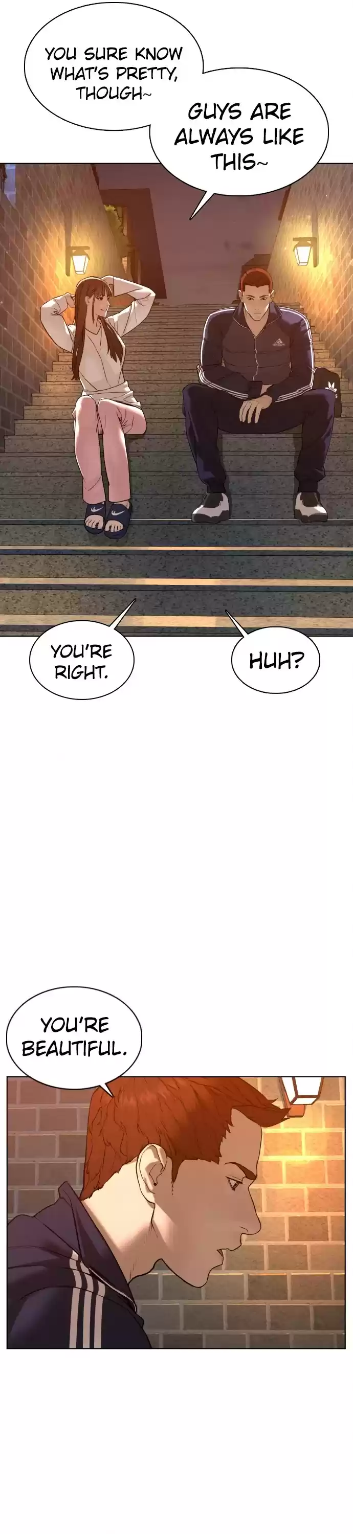 How To Fight Chapter 106