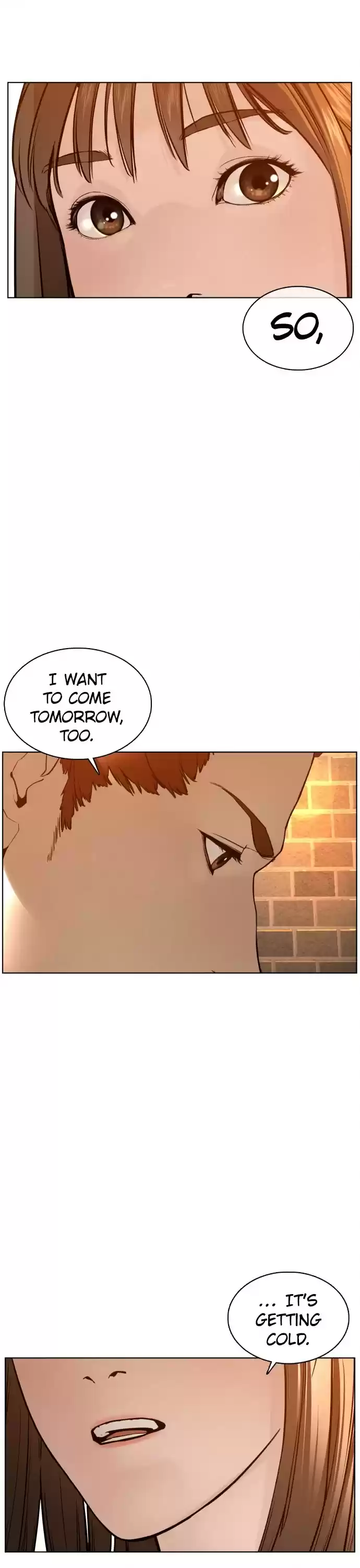 How To Fight Chapter 106