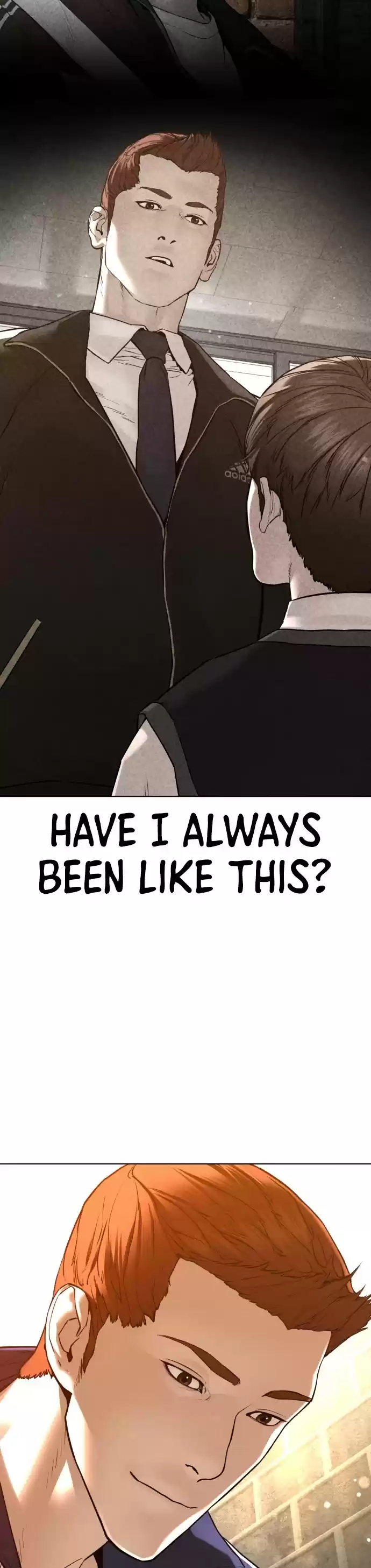 How To Fight Chapter 106