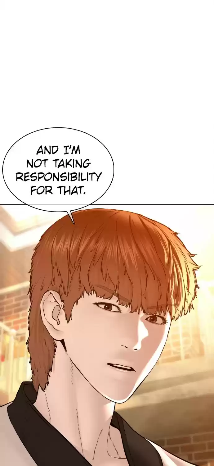 How To Fight Chapter 106