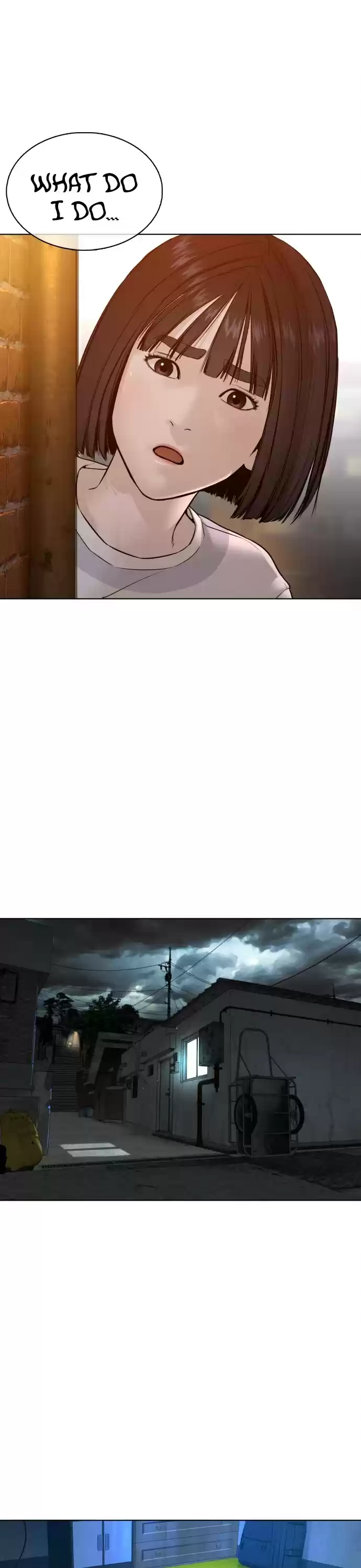 How To Fight Chapter 106