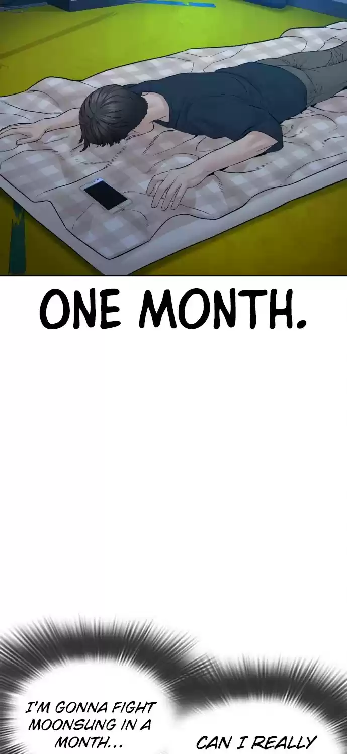 How To Fight Chapter 106