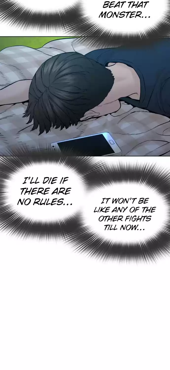 How To Fight Chapter 106