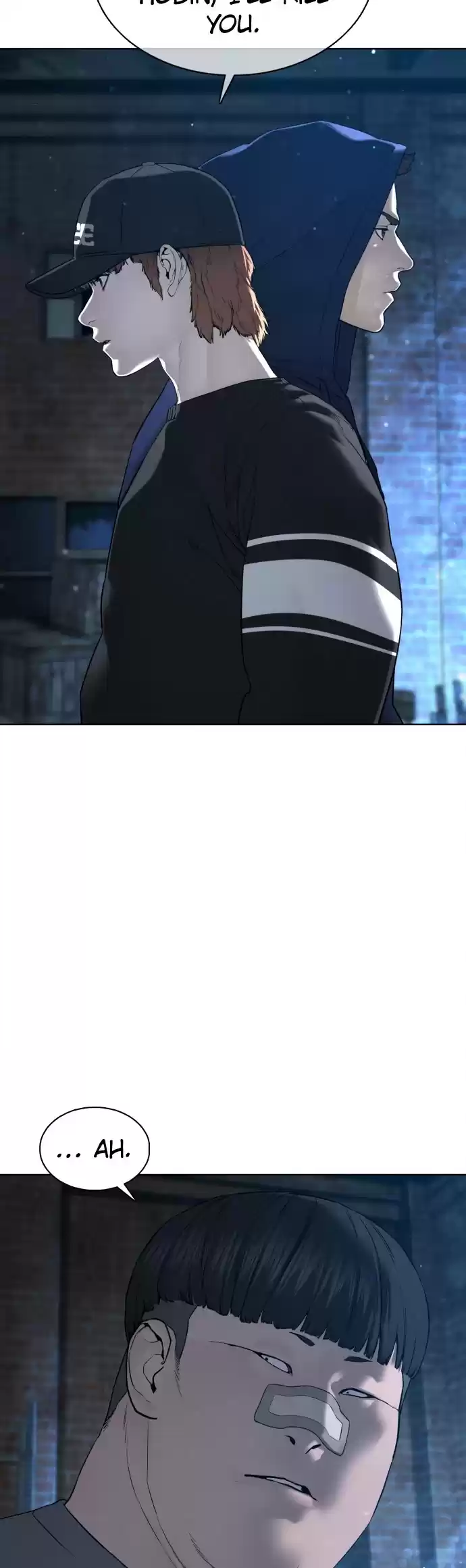 How To Fight Chapter 106