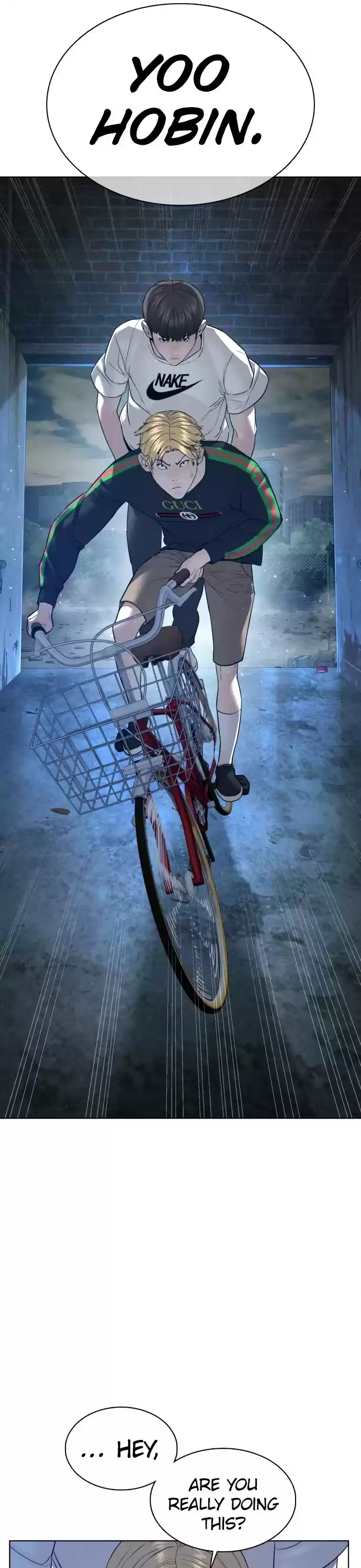 How To Fight Chapter 106