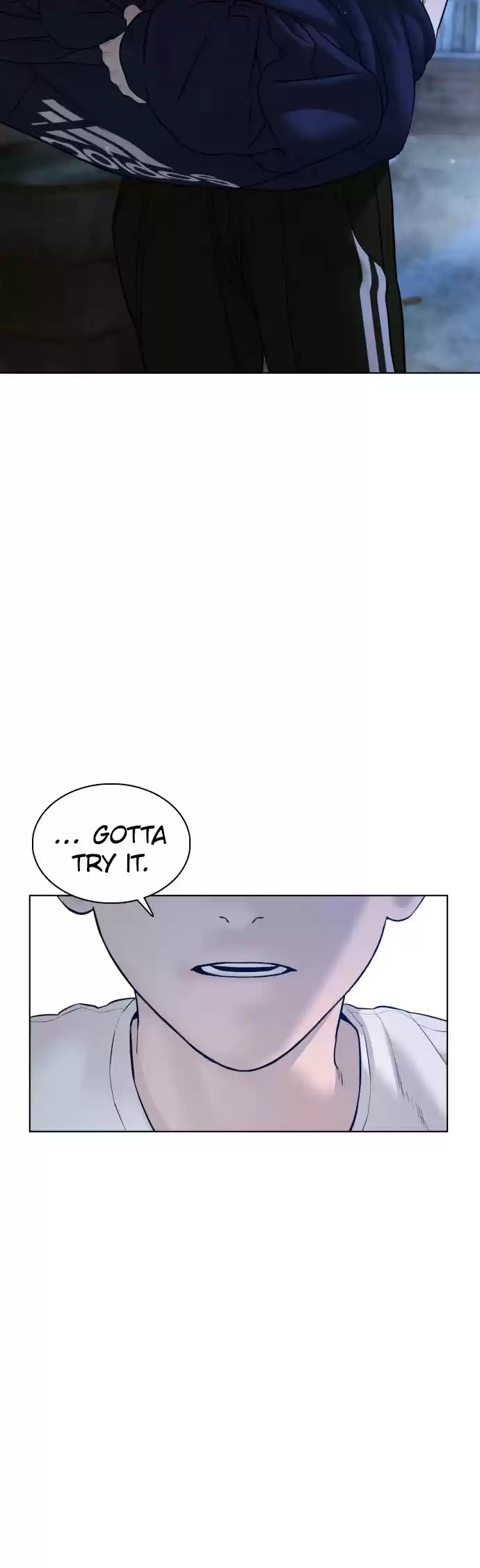 How To Fight Chapter 106