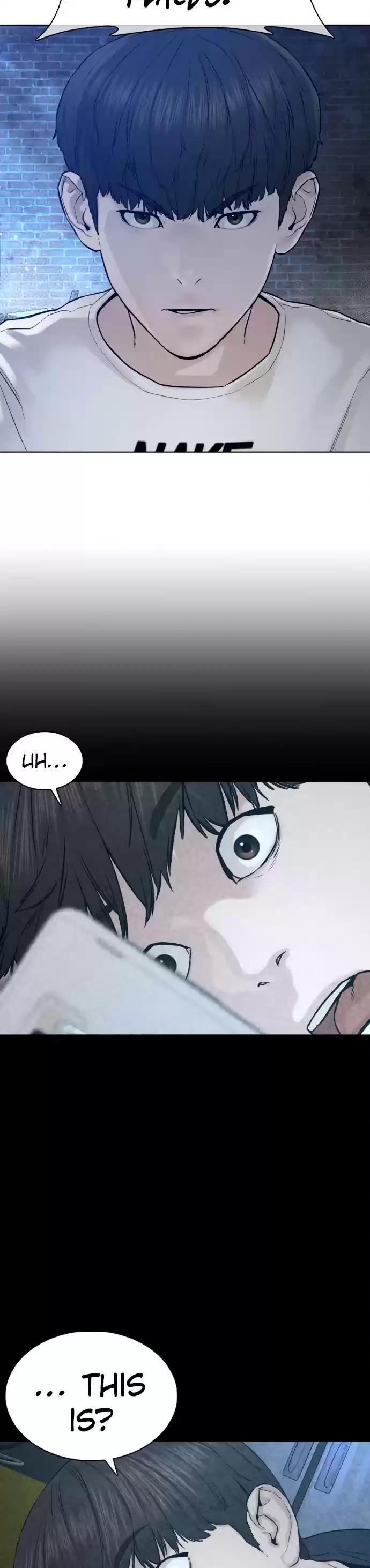 How To Fight Chapter 106