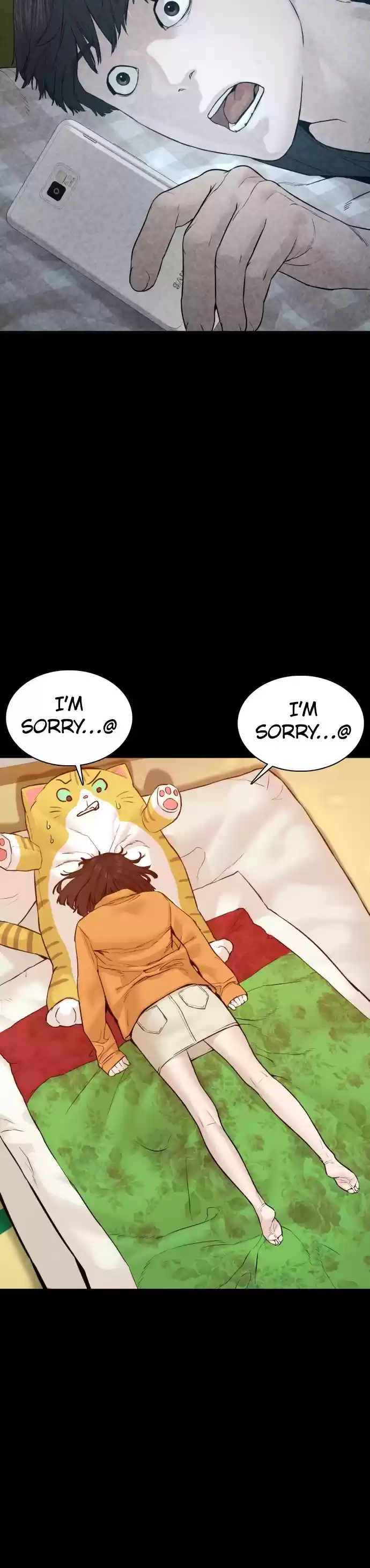 How To Fight Chapter 106