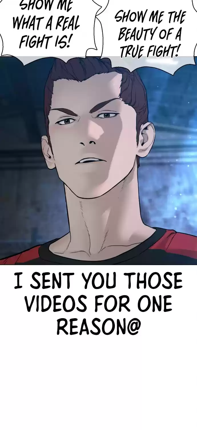 How To Fight Chapter 106