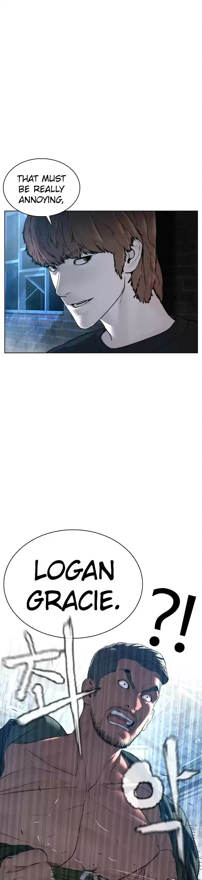 How To Fight Chapter 107