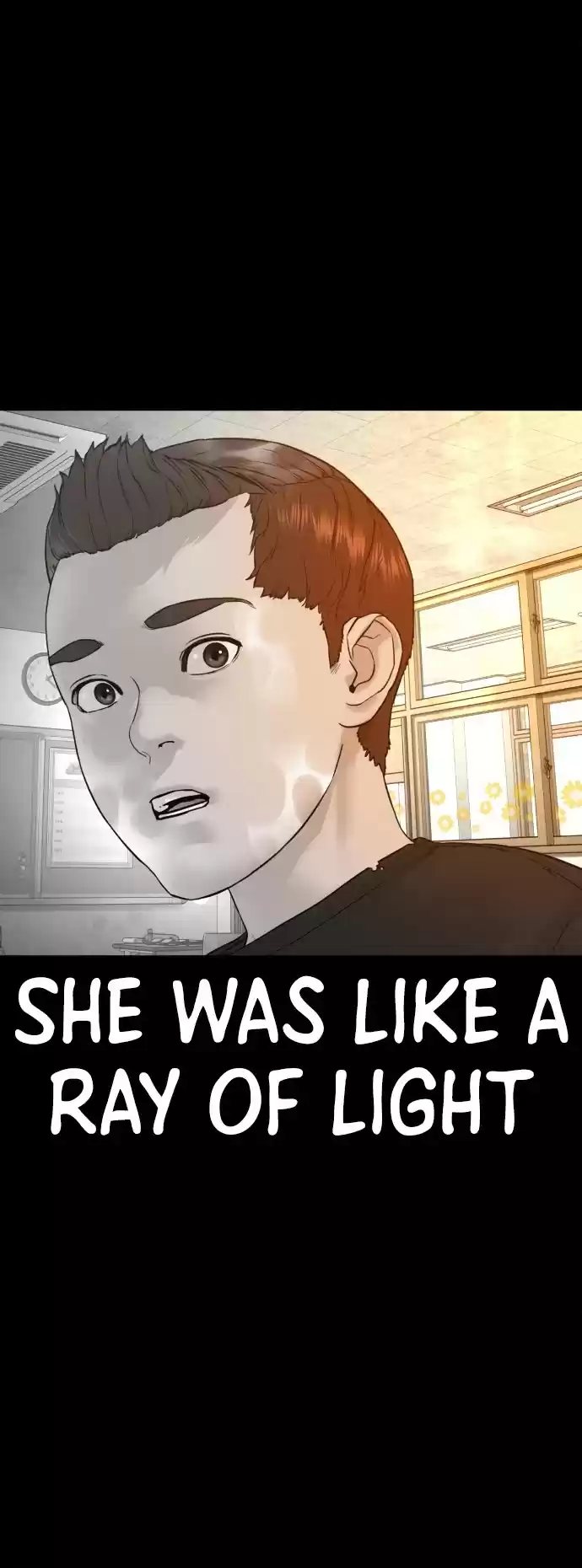 How To Fight Chapter 107