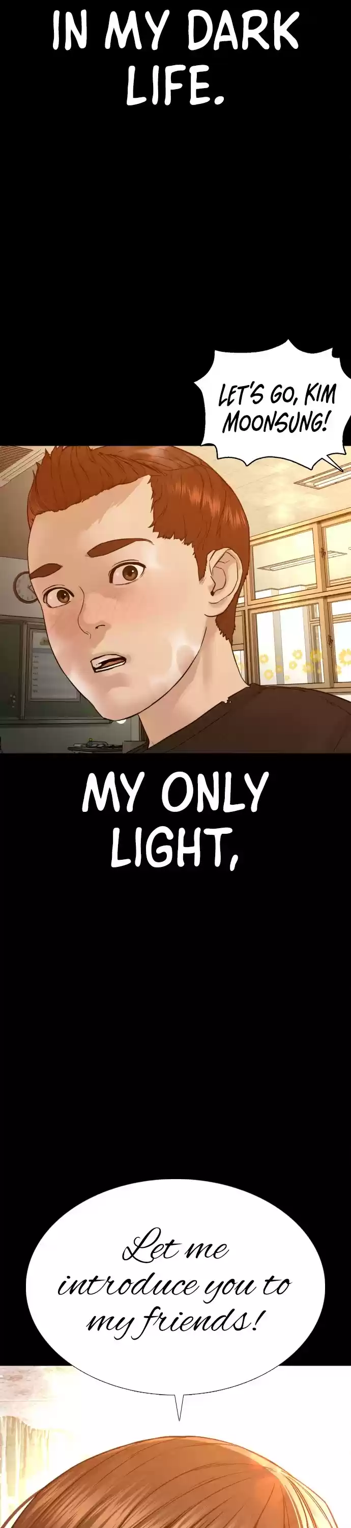 How To Fight Chapter 107