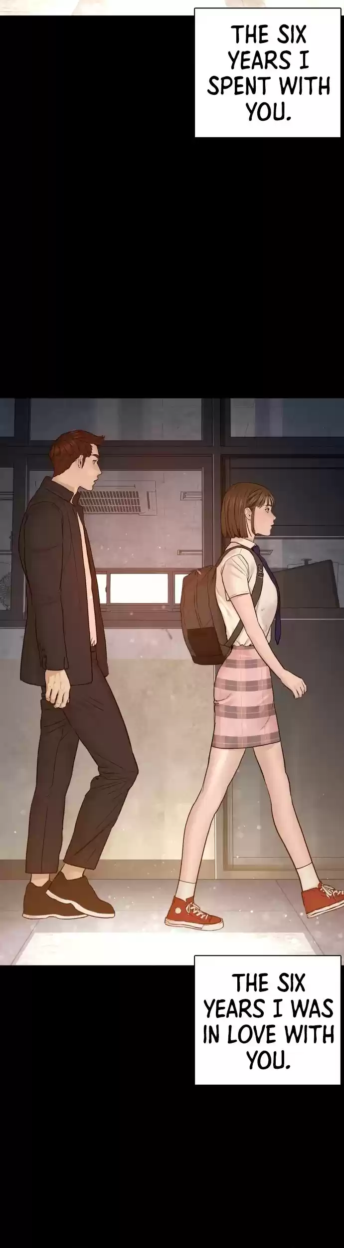 How To Fight Chapter 107